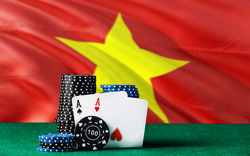 Tìm hiểu quy định cá cược của Việt Nam