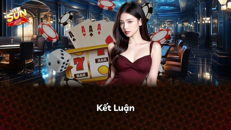 Kết Luận